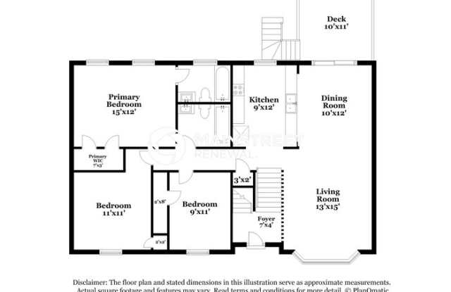 1645 Tree Line Road Gallery 2