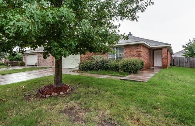 9821 Carter Drive - 9821 Carter Drive, McKinney, TX 75072