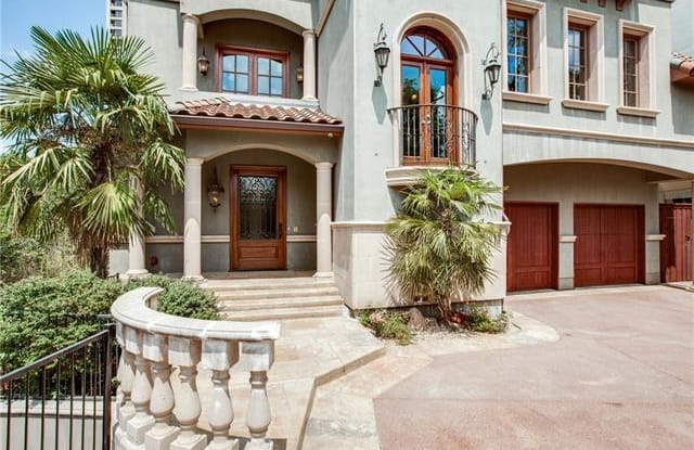 3520 Blackburn Street - 3520 Blackburn Street, Dallas, TX 75219