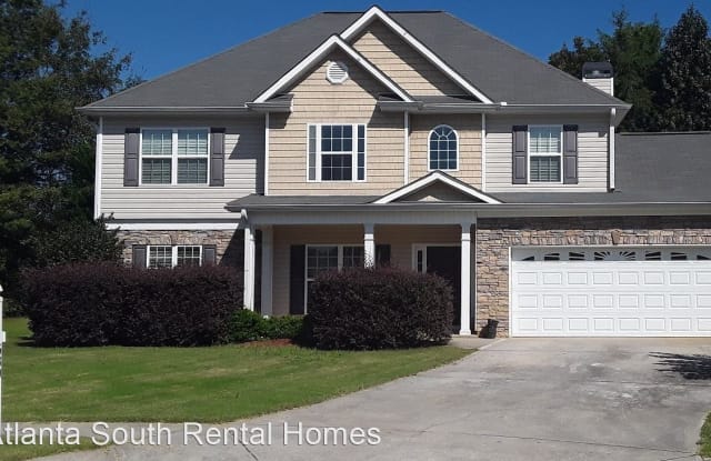 680 Millbrook Village Dr - 680 Millbrook Village Drive, Tyrone, GA 30290