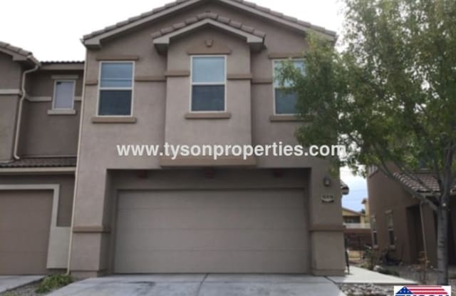 10916 Fort Point Lane Northeast - 10916 Fort Point Ln NE, Albuquerque, NM 87123