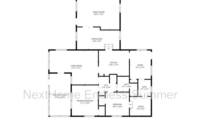 2524 Forest Boulevard Gallery 3