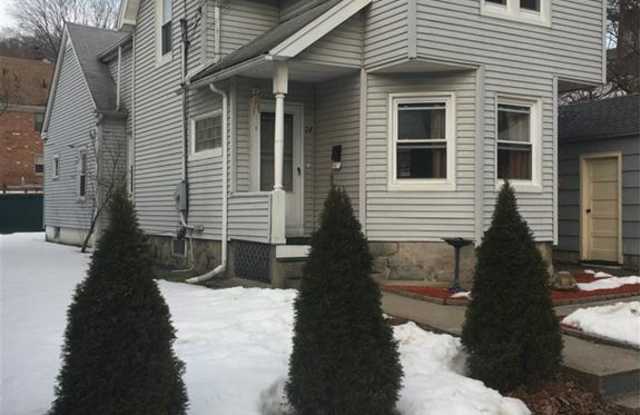 24 Myrtle Avenue - 24 Myrtle Avenue, Naugatuck, CT 06770