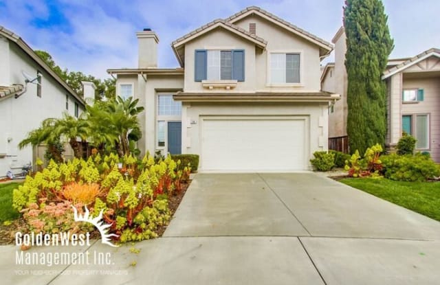 1106 Beachwood Way - 1106 Beachwood Way, Oceanside, CA 92057