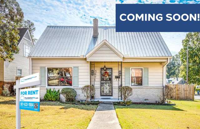 3671 Barron Avenue photos photos