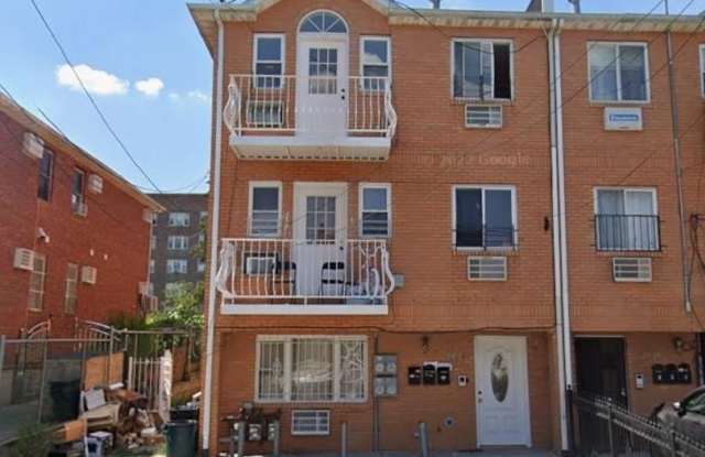 84-26 169th Street unit: 2Nd Flr photos photos