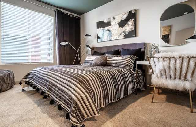 Aster Blue Diamond Apartments Gallery 4