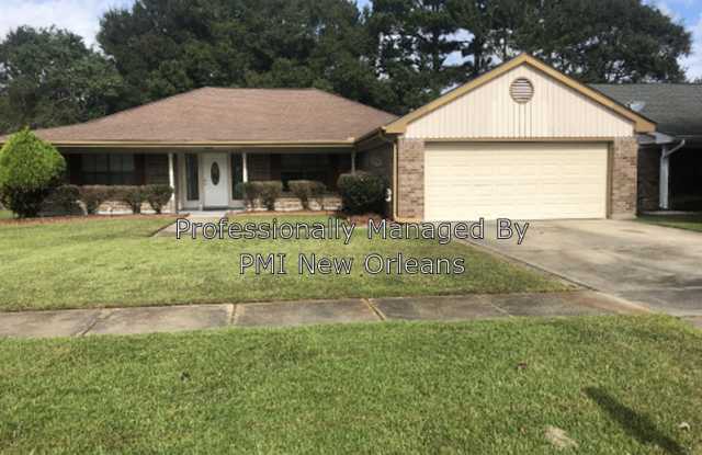 219 Goldenwood Dr - 219 Goldenwood Drive, St. Tammany County, LA 70461