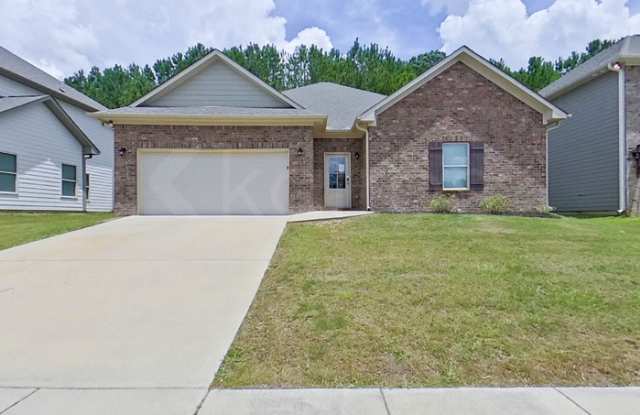 11503 Crimson Ridge Road - 11503 Crimson Ridge Road, Brookwood, AL 35444