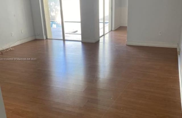 11242 SW 159th Pl - 11242 Southwest 159th Place, The Hammocks, FL 33196