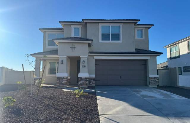 4 BEDROOM HOME IN ALORAVITA IN PEORIA - 27375 North 69th Drive, Peoria, AZ 85383