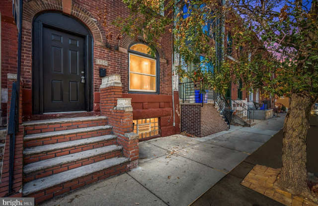 1250 N 29TH STREET - 1250 North 29th Street, Philadelphia, PA 19121 1250 N 29TH STREET - 1250 North 29th Street, Philadelphia, PA 19121