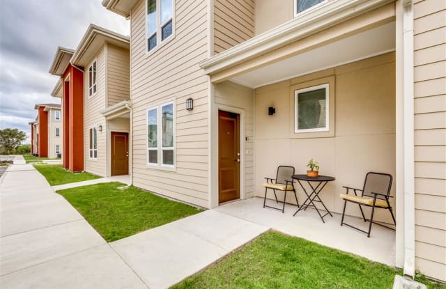 Esperanza at Palo Alto - Affordable Housing Gallery 4