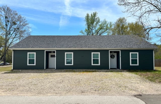 109 Cook St. #2 - 109 Cook Street, Waxahachie, TX 75165
