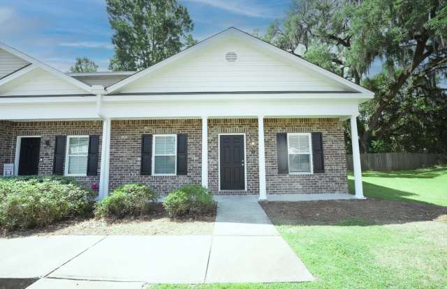 Available Now! MOVE IN READY! 지금 이용 가능! 이사 준비 완료! - 59 Reese Way, Chatham County, GA 31419