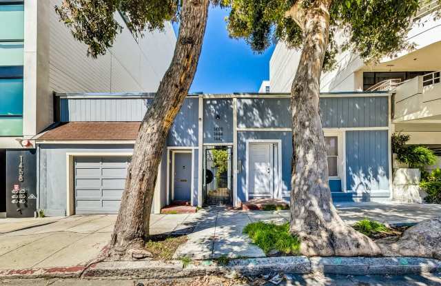 1442 Broadway - 1 Bed, 1.0 Bath