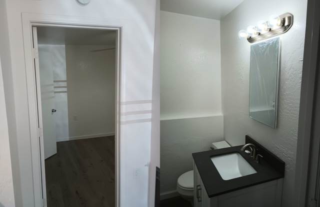 Cozy One Bedroom Apartment Gallery 4