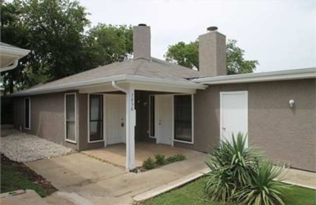 7658 Ronnie Drive - 7658 Ronnie Drive, Dallas, TX 75252