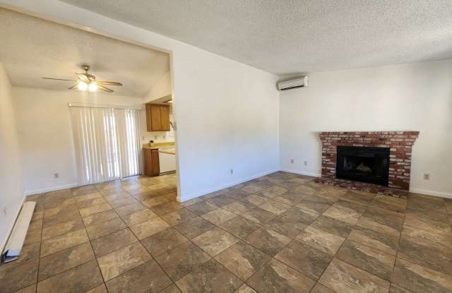 Welcome to your 2 bedroom 2 bath Home! Gallery 3