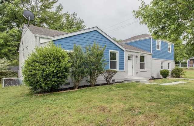 3621 Panorama Drive - 3621 Panorama Drive, Nashville, TN 37218