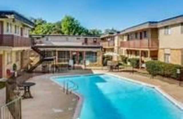 Hurst Gardens - 825 West Bedford Euless Road, Hurst, TX 76053