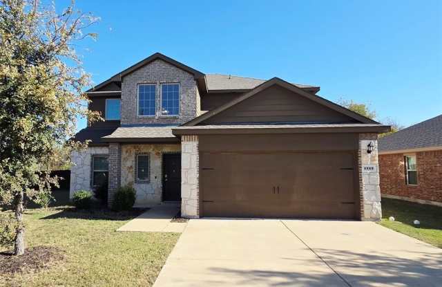 1212 Bronze Lane - 1212 Bronze Lane, Princeton, TX 75407