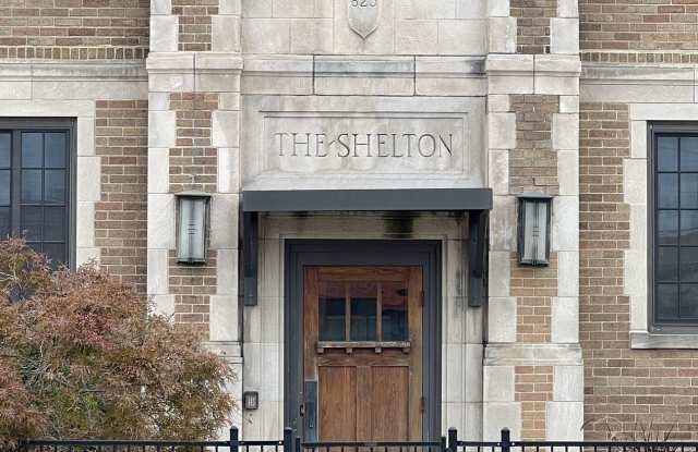 825 N Delaware Street - 825 North Delaware Street, Indianapolis, IN 46204