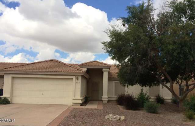 902 N SAILORS Way - 902 North Sailors Way, Gilbert, AZ 85234