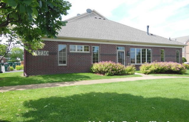 11730 Vermillion Street North East - 11730 Vermillion St NE, Blaine, MN 55449