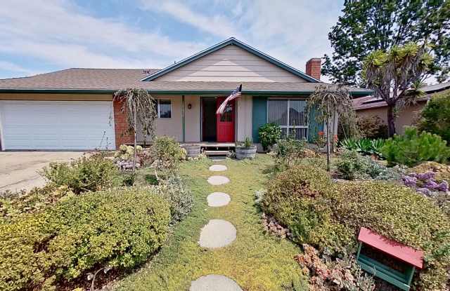 4 Bedroom/2 Bathroom house in Goleta photos photos