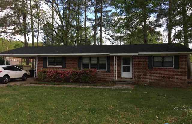 406 Franklin Street - 406 Franklin Street, Scottsboro, AL 35768