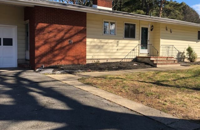 93 Conover Road - 93 Conover Road, Mercer County, NJ 08550