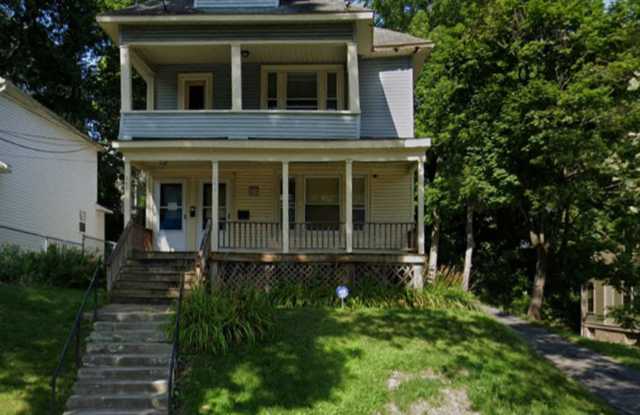Second Floor 3 Bedroom Flat Available August 1, 2026 photos photos
