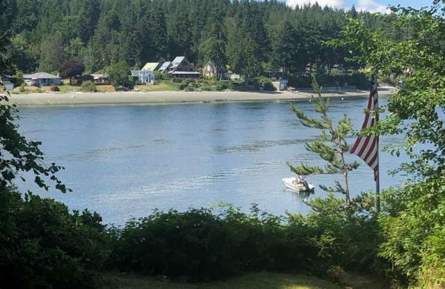 16370 Reitan Road NE - 16370 Reitan Road Northeast, Bainbridge Island, WA 98110