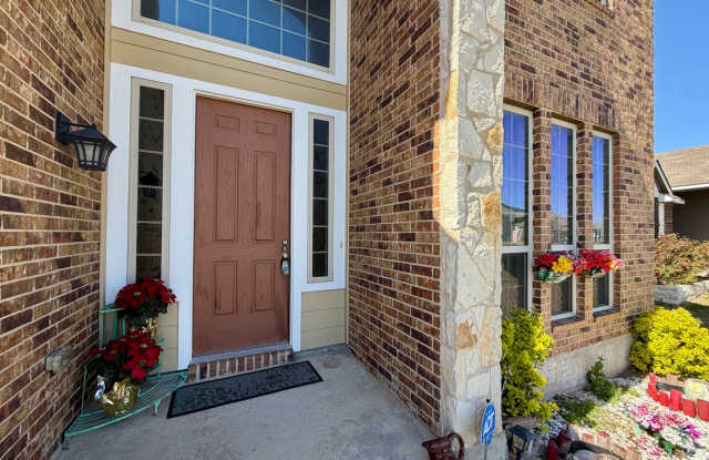 4BR / 2BA House For Lease in Park Meadows | Midway ISD photos photos