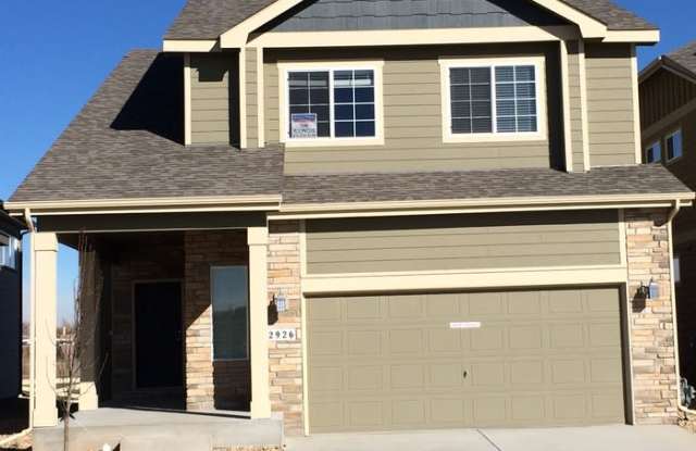 2926 Denver Drive photos photos