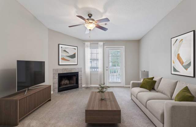 Villages at Spring Hill Apartments photos photos