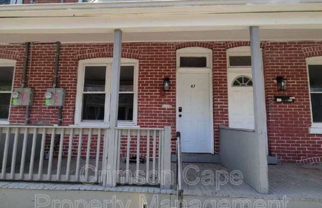47 Hutson Street Gallery 3