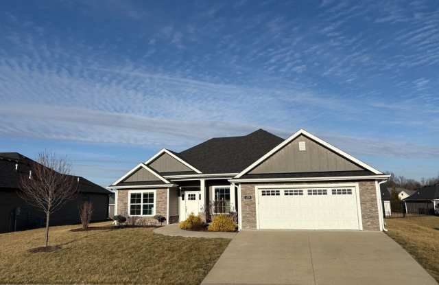 3 Bedroom Single Family Home - Available for Rent! photos photos