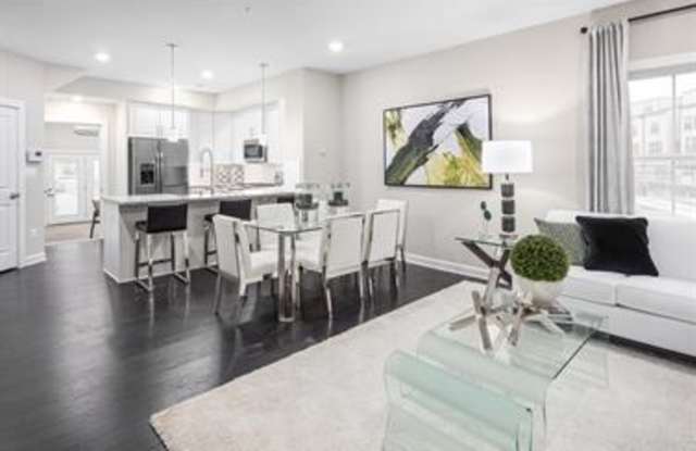 10138 American Pharoah Ln - 10138 American Pharoah Lane, Scaggsville, MD 20723