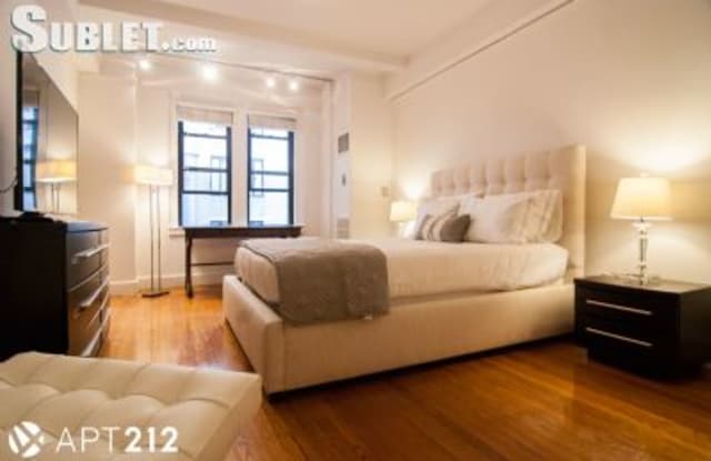 142 West 57th Street - 142 West 57th Street, New York City, NY 10019