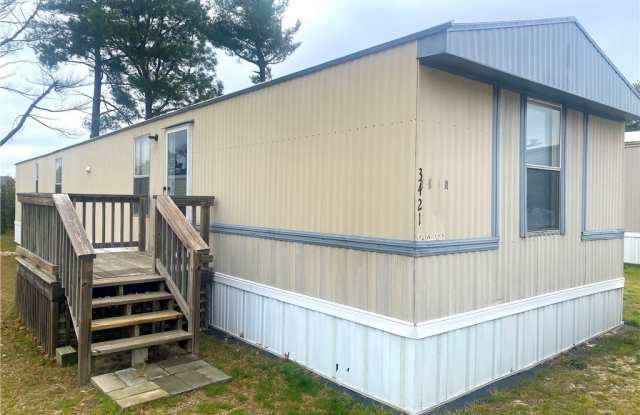 3421 Walterboro Drive - 3421 Walterboro Drive, Hope Mills, NC 28348