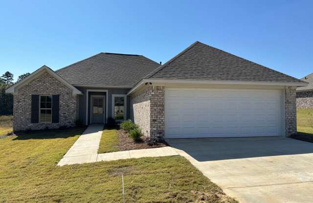 607 Westfield Drive Pearl, MS 39208 photos photos