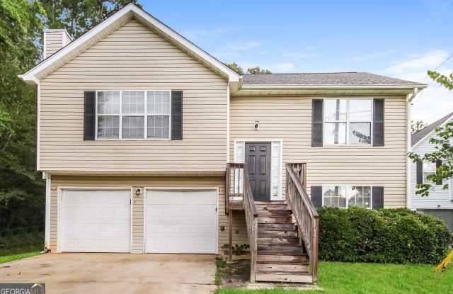 4240 Ward Bluff Drive - 4240 Ward Bluff Drive, DeKalb County, GA 30294