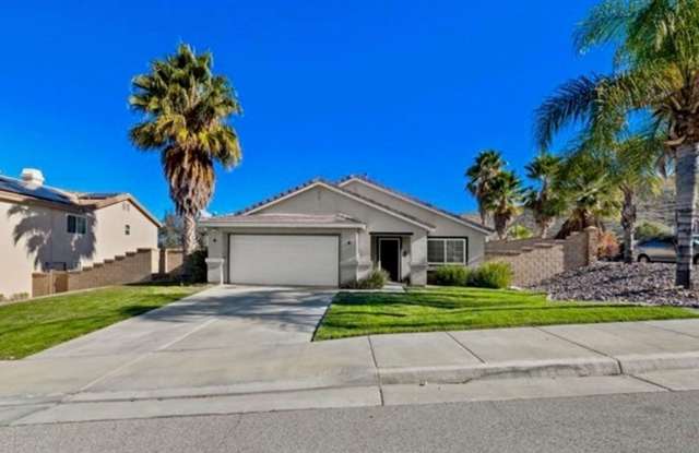 Single Story 3 Bedroom Home for rent in Menifee Gallery 3