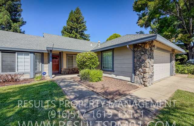 Great location 3 Bedroom Home  in Folsom. Gallery 1