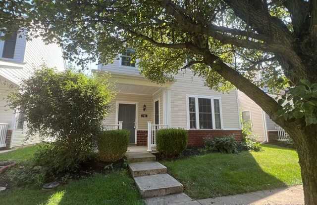 731 Swanson Street - 731 Swanson Street, Delaware, OH 43015