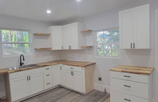 Spacious 4-Bed, 3-Bath Rental - Large Ranch - Everything Brand New! Gallery 1