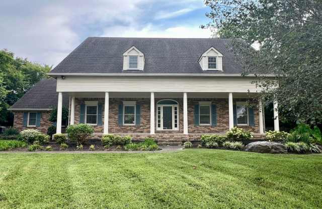 3 Bedroom Plus Bonus on Cul-de-Sac, Beautiful North Murfreesboro Neighborhood Gallery 4