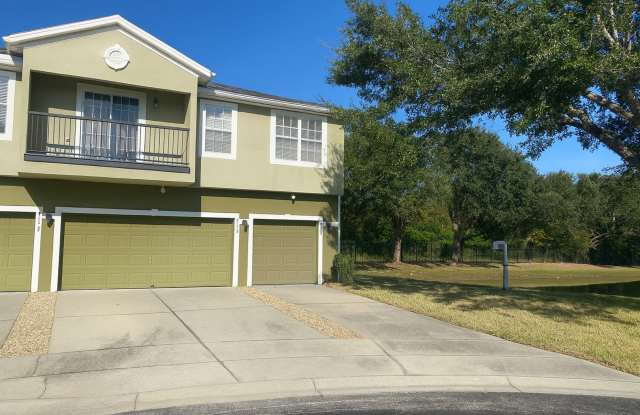 Wonderful 2/2 Townhome w/ Pond View in St. Cloud Gallery 3